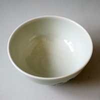 ・有田焼◆福珠窯　福田雅夫◆風船ごはん茶碗